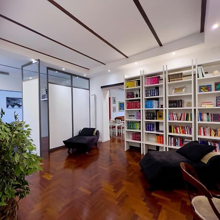 The Cozy Home Рим Екстер'єр фото