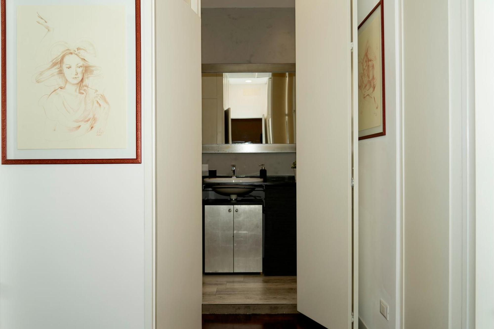 The Cozy Home Рим Екстер'єр фото