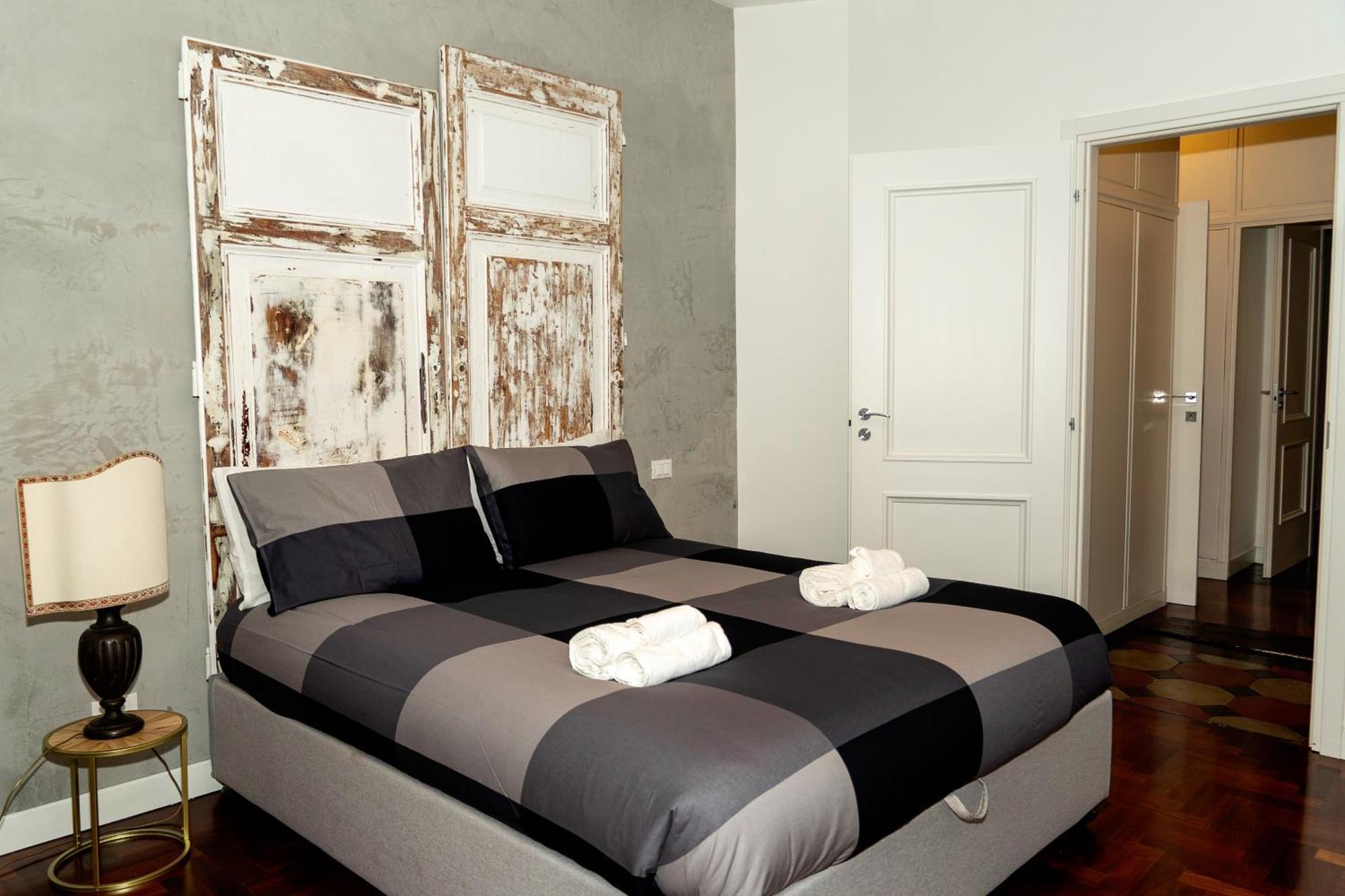 The Cozy Home Рим Екстер'єр фото
