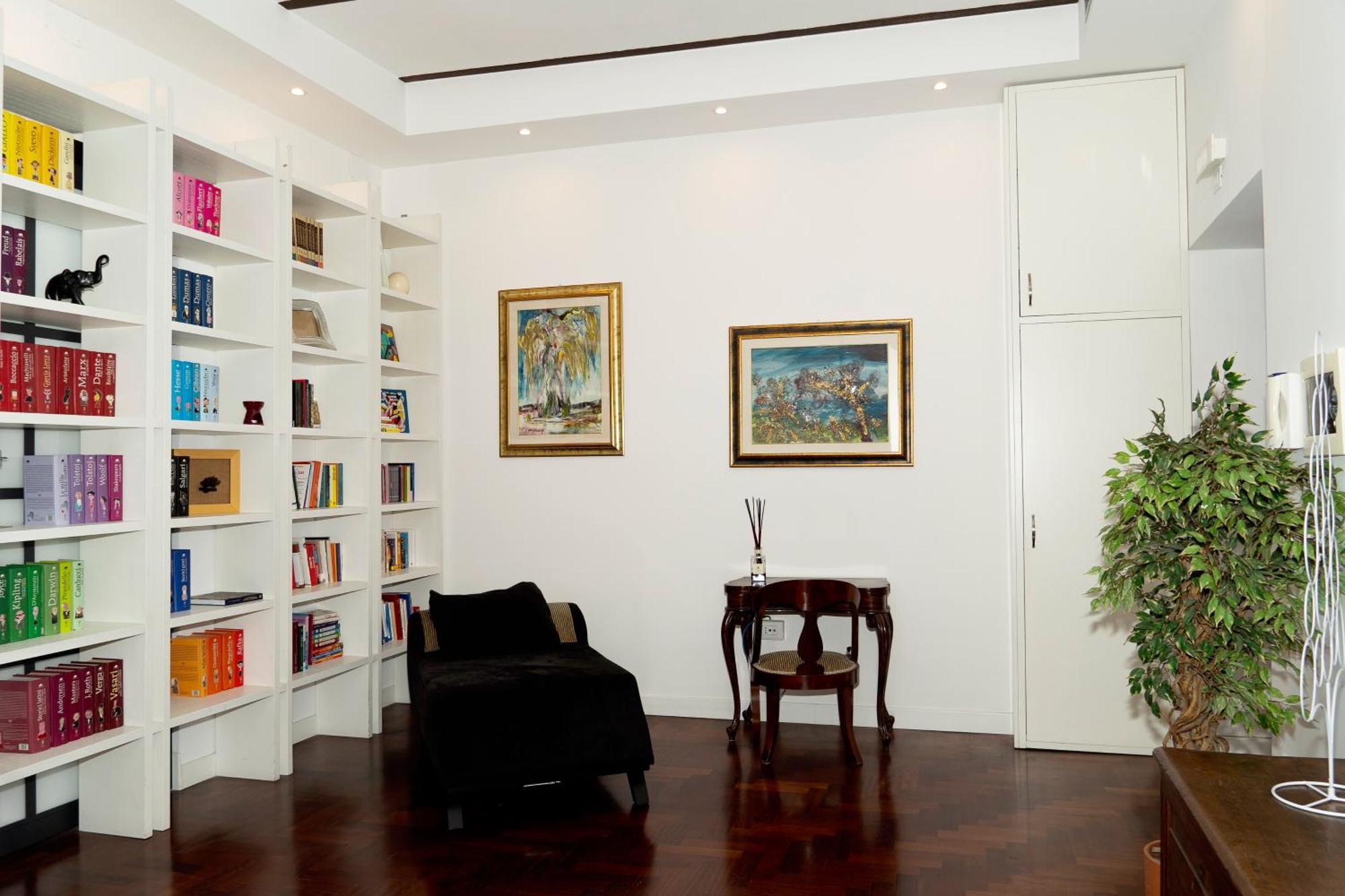 The Cozy Home Рим Екстер'єр фото