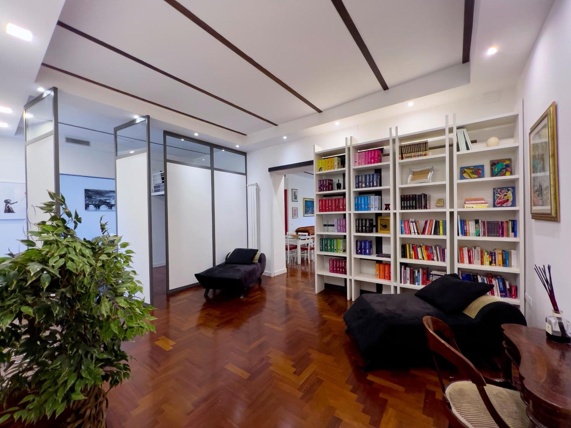 The Cozy Home Рим Екстер'єр фото