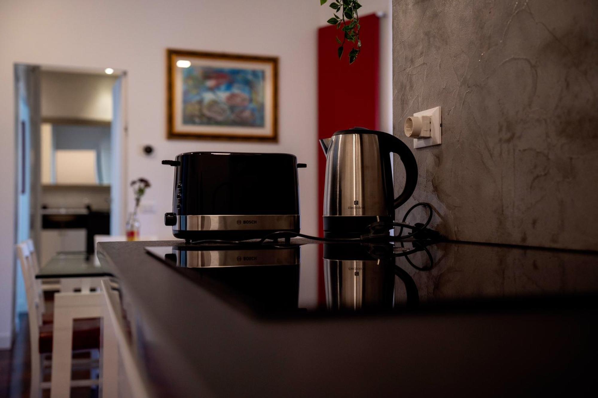 The Cozy Home Рим Екстер'єр фото