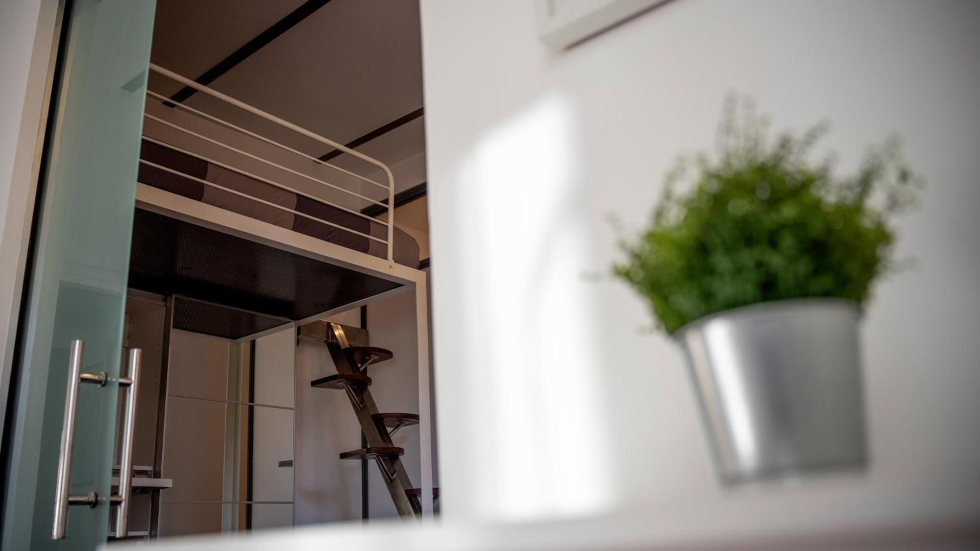 The Cozy Home Рим Екстер'єр фото