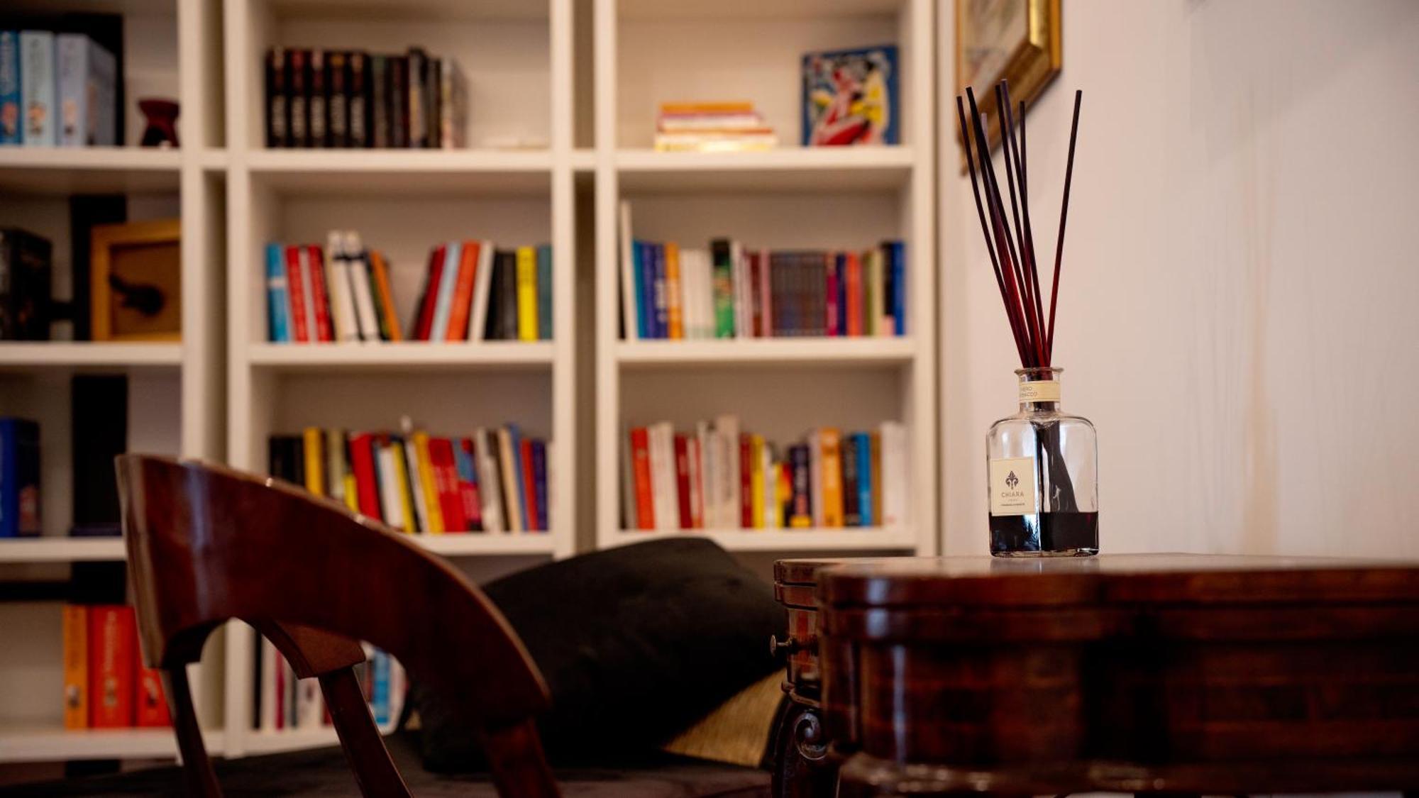 The Cozy Home Рим Екстер'єр фото