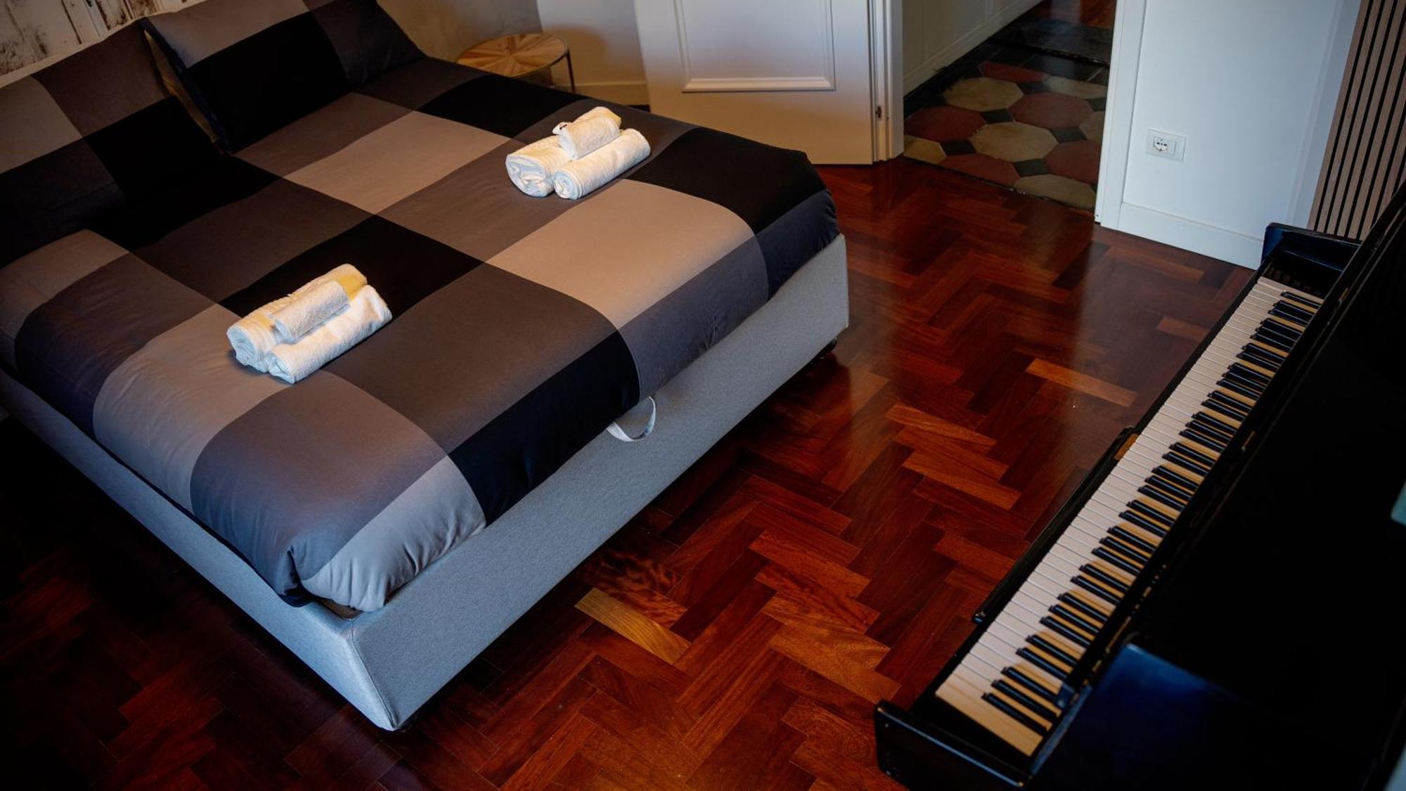 The Cozy Home Рим Екстер'єр фото